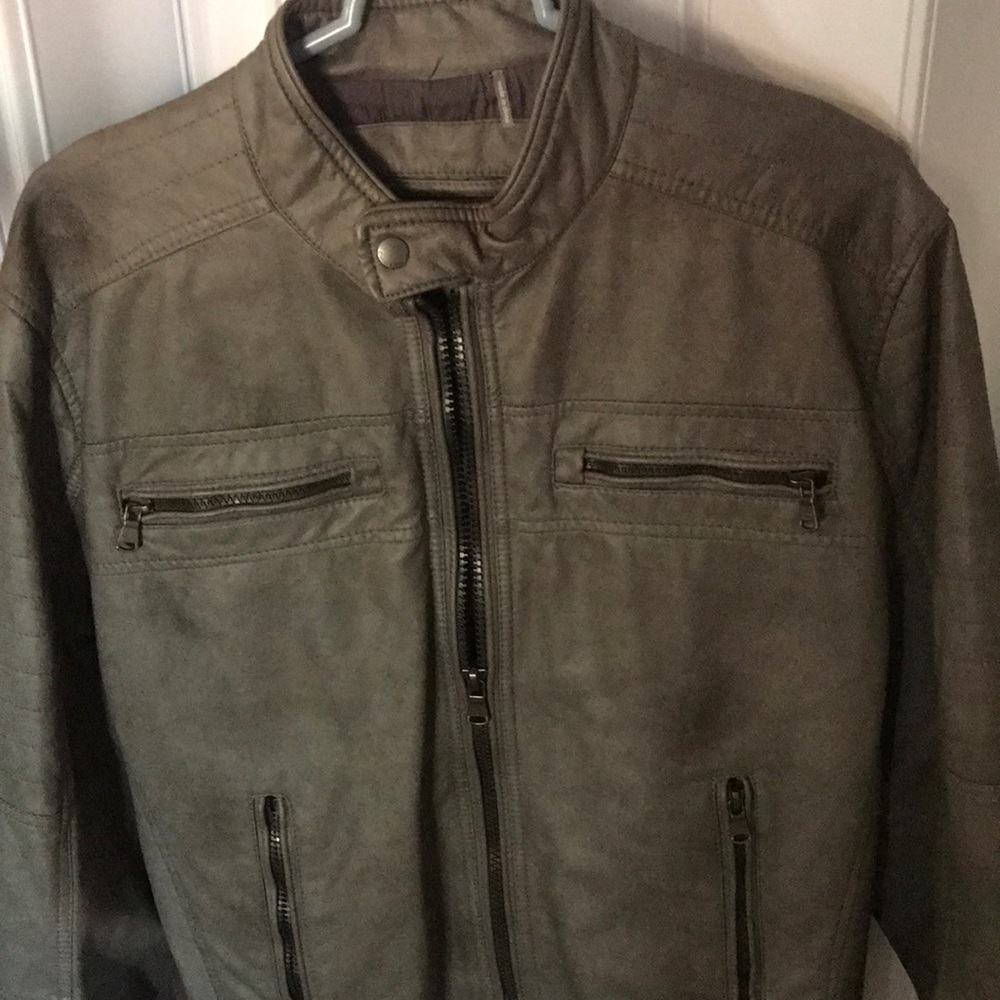 Calvin Klein Jacket - Picture 3 of 6